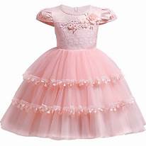 Baby Girl dress